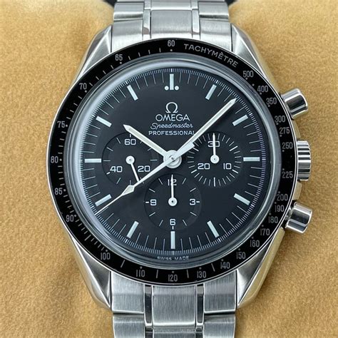 omega speedmaster professional moon watch 3570.50|omega speedmaster steel chronograph.